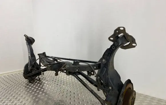 Mini One - Cooper F56 F55 Rear axle beam 
