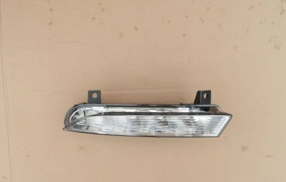 Skoda Octavia Mk2 (1Z) Headlight/headlamp 1Z0941068