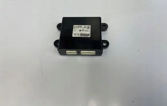 Mitsubishi Outlander Door control unit/module 8637A695