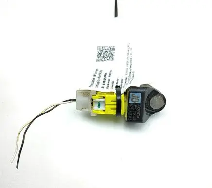 Toyota Hilux (AN120, AN130) Airbag deployment crash/impact sensor 891730K040