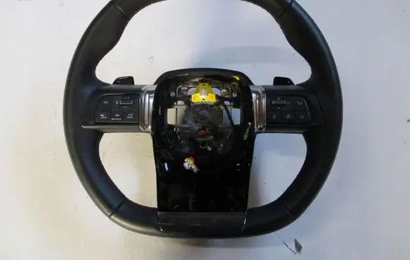 Citroen C4 Grand Picasso Steering wheel 