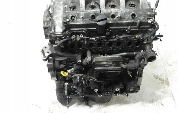 Toyota Auris 150 Engine TMIFTV1AD