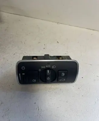 Volvo S60 Light switch 30739448 10096701