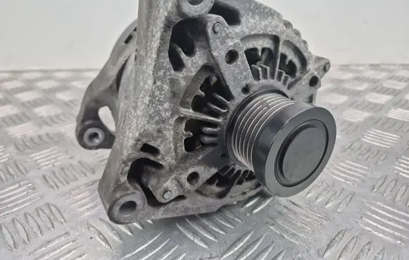 BMW 1 F20 F21 Generator/alternator 7605060