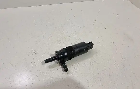 Audi A6 S6 C7 4G Headlight washer pump 3B7955681