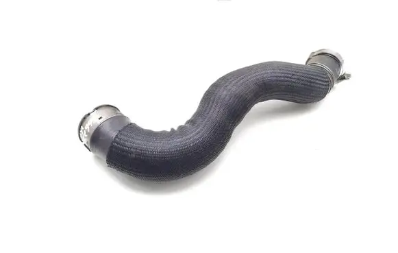 Peugeot 3008 II Intercooler hose/pipe 9820115580