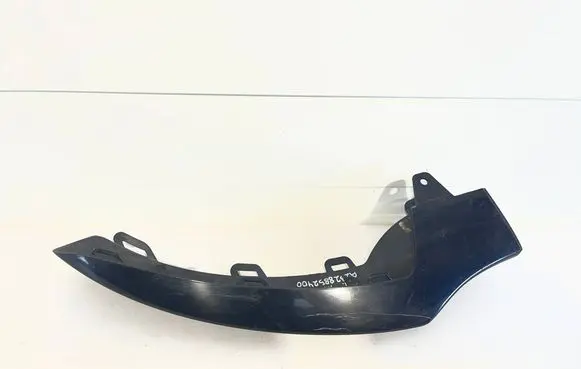 Mercedes-Benz GLE (W166 - C292) Front bumper splitter molding A2928852400