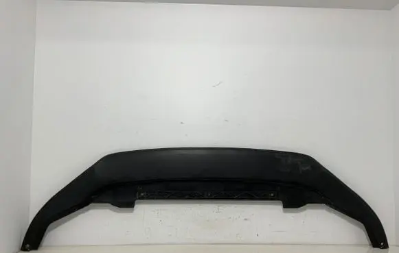 Volkswagen Golf Sportsvan Front bumper splitter molding 510805915A