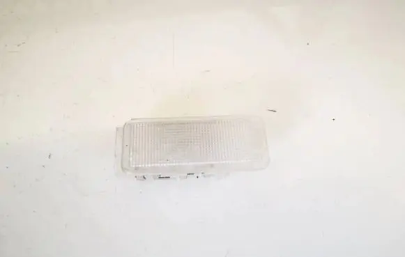 Peugeot 206 Other interior light