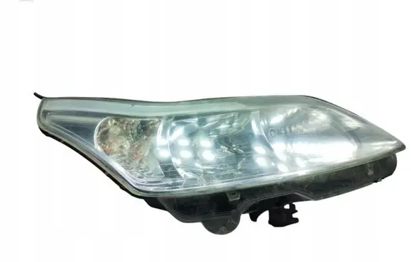Citroen C4 I Picasso Headlight/headlamp