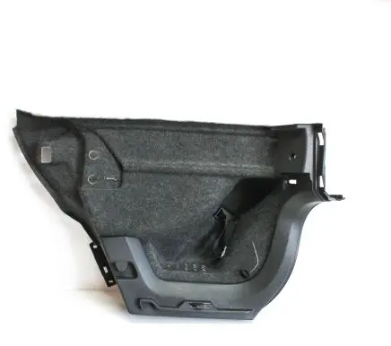 Volkswagen Polo V 6R Other trunk/boot trim element 6R6867761E