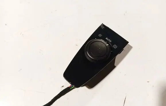 Climate control unit