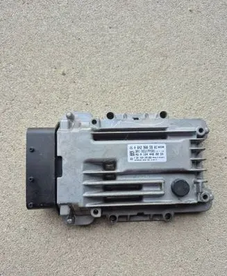 Mercedes-Benz ML AMG W166 Adblue control unit A1644460054 A6429005901 0281030109