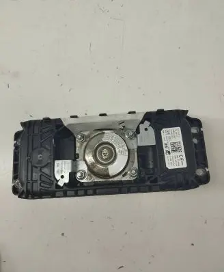 Audi Q7 4M Passenger airbag 4M0880204D 34160146B S100416210017