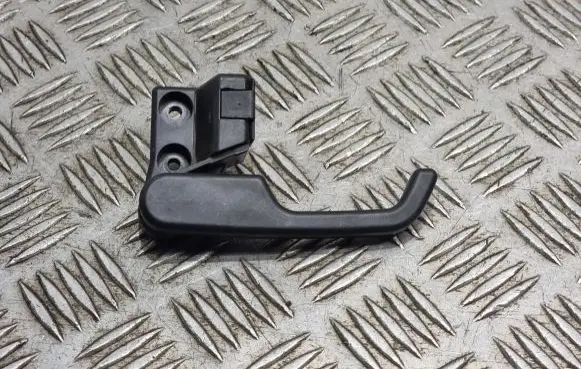 Mercedes-Benz Sprinter W906 Engine bonnet (hood) release handle