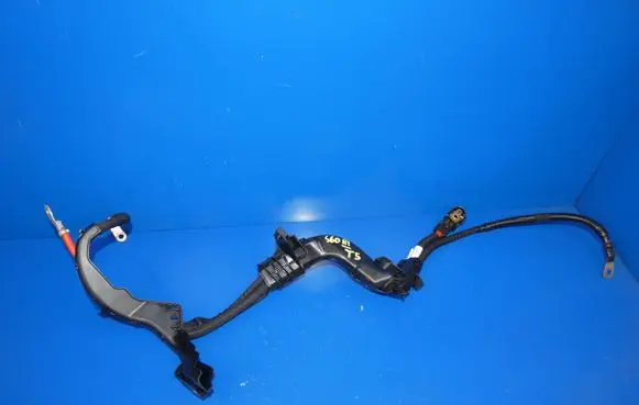 Volvo S60 Wires (generator/alternator) 31453844 02022019
