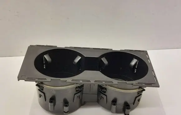 Volkswagen Tiguan Cup holder front 5N0862534 5N0862535