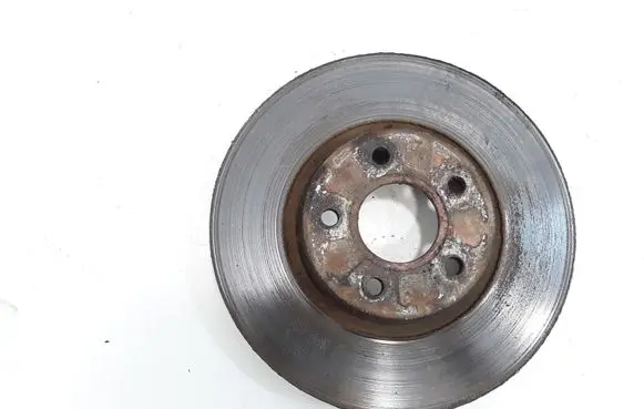 Volvo S40 Front brake disc