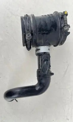 Mazda 3 II Intake resonator SH0213110SH0113225