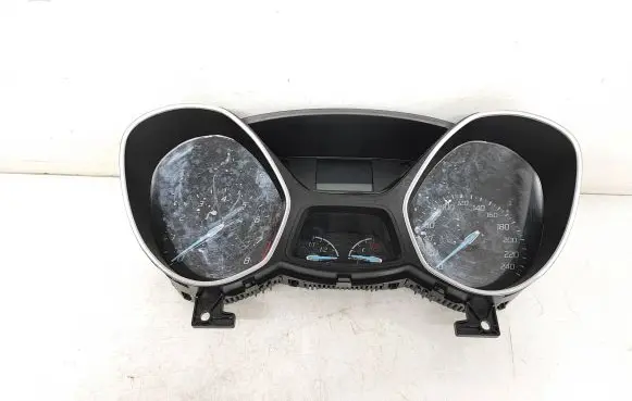 Ford Focus Speedometer (instrument cluster) BM5T10849BAB 14389680 2085969