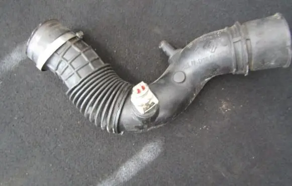 Renault Scenic I Air intake hose/pipe 7700274181 7700274205
