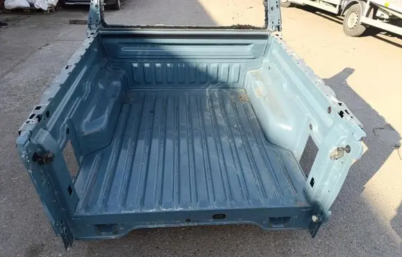 Ford Maverick Rear quarter panel 