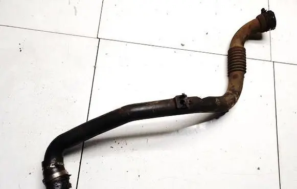Renault Laguna II Intercooler hose/pipe 8200142349