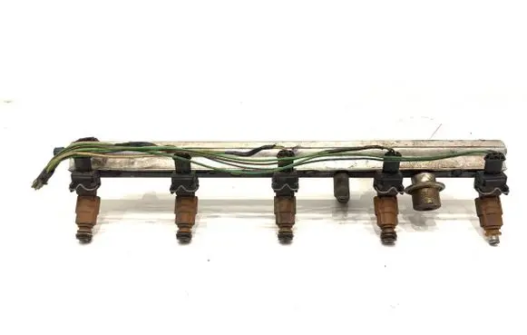 Fuel main line pipe
