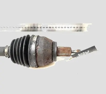 Volvo V60 Front driveshaft P30787818
