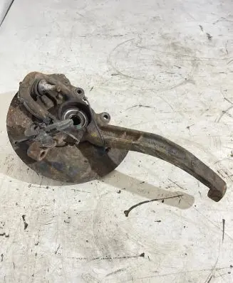 Mercedes-Benz GL X164 Front wheel hub