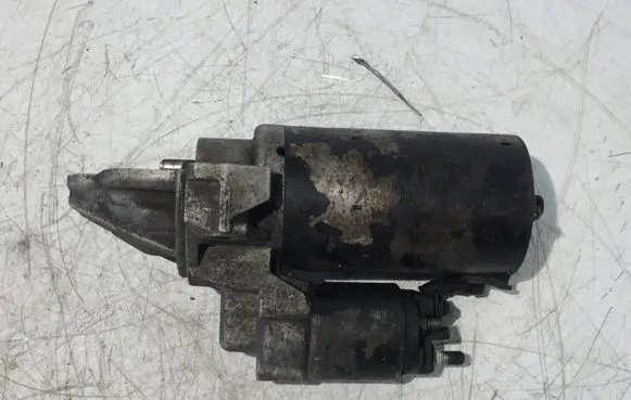 Ford Transit Starter motor
