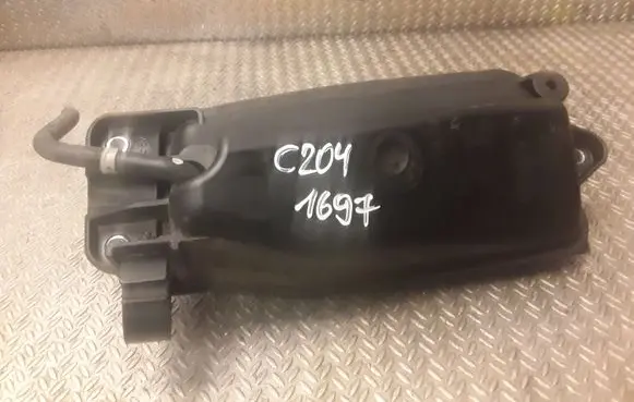 Mercedes-Benz C W204 Vacuum air tank 6510700568 A6510700568