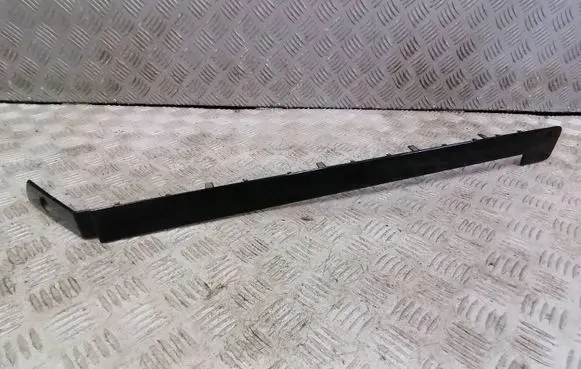Citroen Berlingo Rear arch trim 98186969