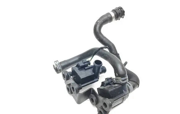 Audi A5 Electric auxiliary coolant/water pump 06H121601N 704071220