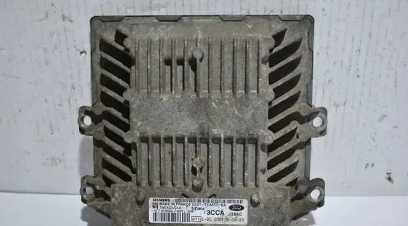 Ford Fusion Engine control unit/module 12A650