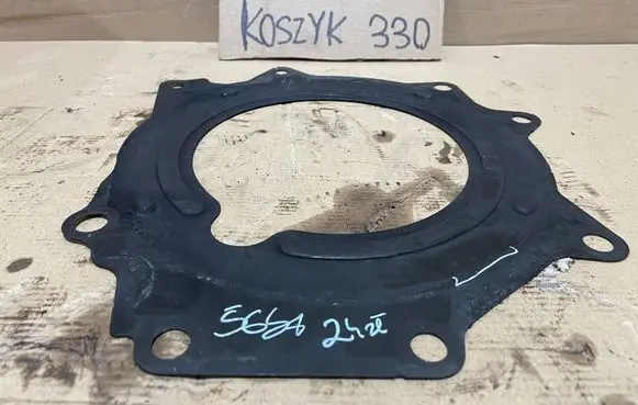 Volkswagen Polo IV 9N3 Other gearbox part 03D103647C