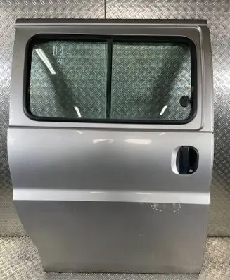 Hyundai H-1, Starex, Satellite Side sliding door 