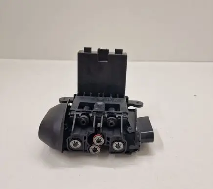 Mini Countryman U25 Other control units/modules 5B4A4B4