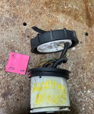 Ford Mondeo Mk III In-tank fuel pump 1S71AC