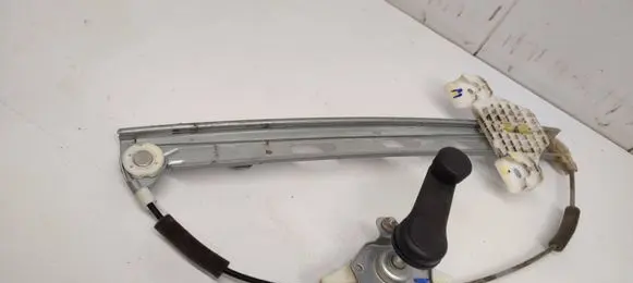 Hyundai i20 (GB IB) Rear door manual window regulator 83401c7000