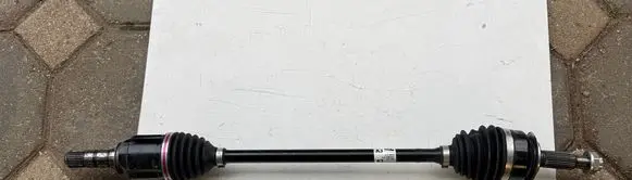 Subaru Outback (BT) Front driveshaft 28321AN030