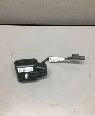 Mazda CX-30 Alarm system siren DB1T67SB1 116RA0015009 32777987