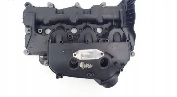 Jaguar XJ X351 Rocker cam cover 9X2Q9424ED