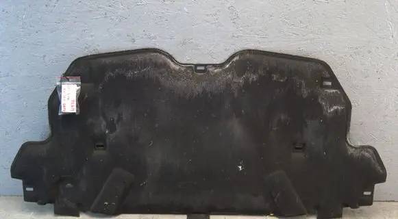 Ford Galaxy Engine bonnet/hood sound/heat insulation 