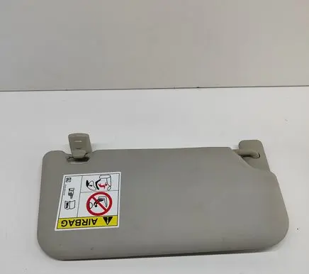 Ford Ranger Sun visor 2040136 2104101