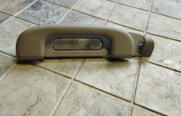Mercedes-Benz R AMG W251 Rear interior roof grab handle A1648100554