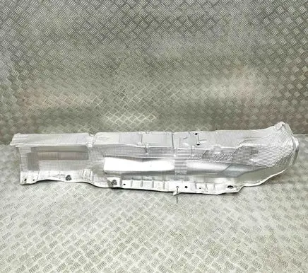 Skoda Octavia Mk4 Heat shield in engine bay 5Q0825661CA