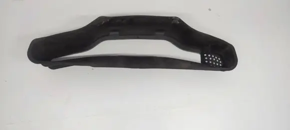 Renault Clio IV Intercooler air guide/duct channel 214B30199R