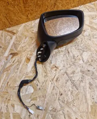 Mazda CX-5 Front door electric wing mirror E4023750 023751 E4023751