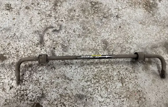 Opel Insignia B Rear anti-roll bar/sway bar 422173000 E121204A1AA 0200991